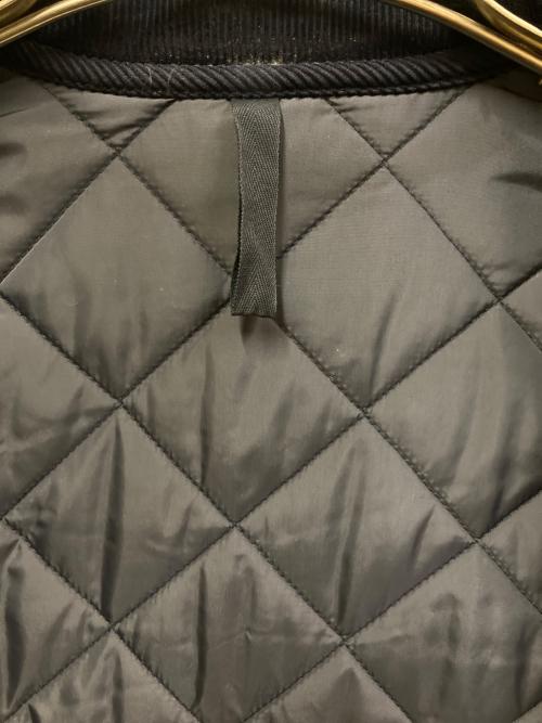 Barbour（バブアー）Barbour (バブアー) キルティングジャケット ネイビー サイズ:SIZE 36の古着・服飾アイテム