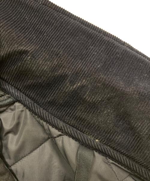 Barbour（バブアー）Barbour (バブアー) キルティングジャケット ネイビー サイズ:SIZE 36の古着・服飾アイテム