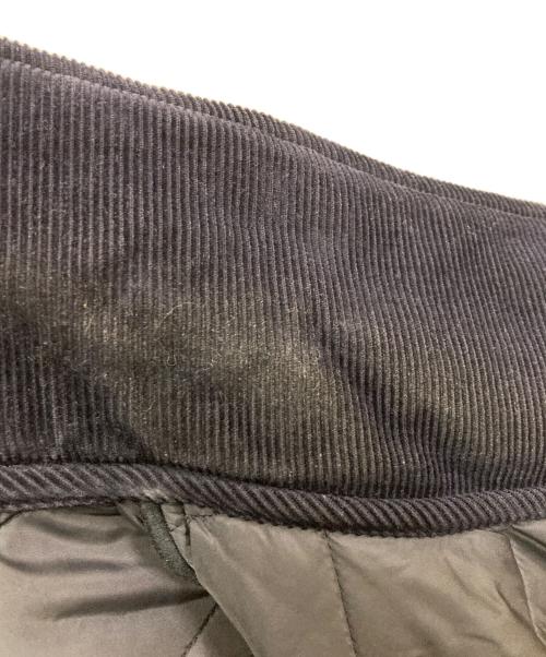 Barbour（バブアー）Barbour (バブアー) キルティングジャケット ネイビー サイズ:SIZE 36の古着・服飾アイテム