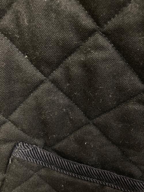 Barbour（バブアー）Barbour (バブアー) キルティングジャケット ネイビー サイズ:SIZE 36の古着・服飾アイテム