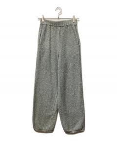 中古・古着通販】CLANE (クラネ) COCOON SALOPETTE PANTS(コクーン