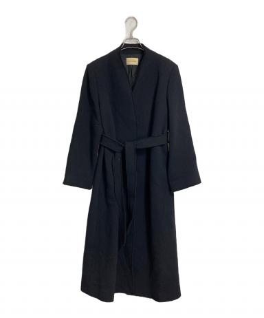 中古・古着通販】Curensology (カレンソロジー) オーラロングコート