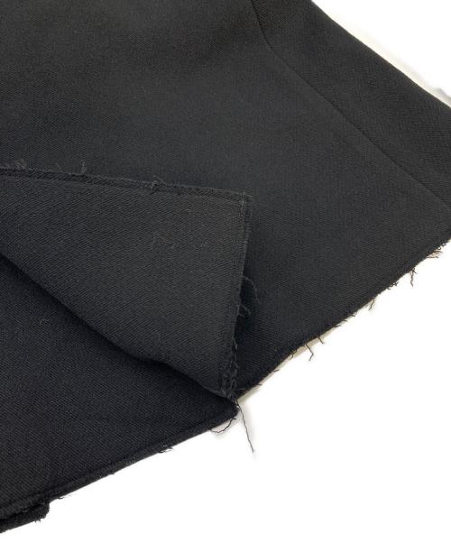 Curensology（カレンソロジー）Curensology (カレンソロジー) オーラロングコート ブラック サイズ:FREEの古着・服飾アイテム