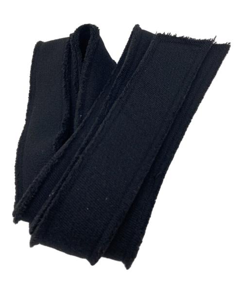 Curensology（カレンソロジー）Curensology (カレンソロジー) オーラロングコート ブラック サイズ:FREEの古着・服飾アイテム