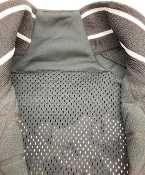 NIKE（ナイキ）NIKE (ナイキ) ACRONYM (アクロニウム) Therma-FIT Knit Jacket ブラック サイズ:XLの古着・服飾アイテム