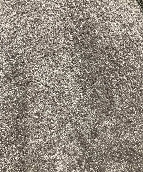 GRACE CONTINENTAL（グレースコンチネンタル）GRACE CONTINENTAL (（グレースコンチネンタル) モールニットカーディガン カーキ サイズ:36の古着・服飾アイテム