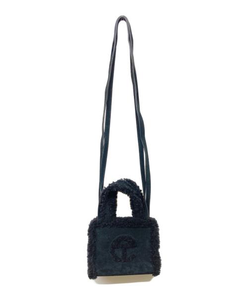 UGG（アグ）UGG (アグ) TELFAR (テルファー) Small Shopper ブラックの古着・服飾アイテム