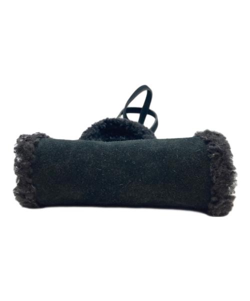 UGG（アグ）UGG (アグ) TELFAR (テルファー) Small Shopper ブラックの古着・服飾アイテム
