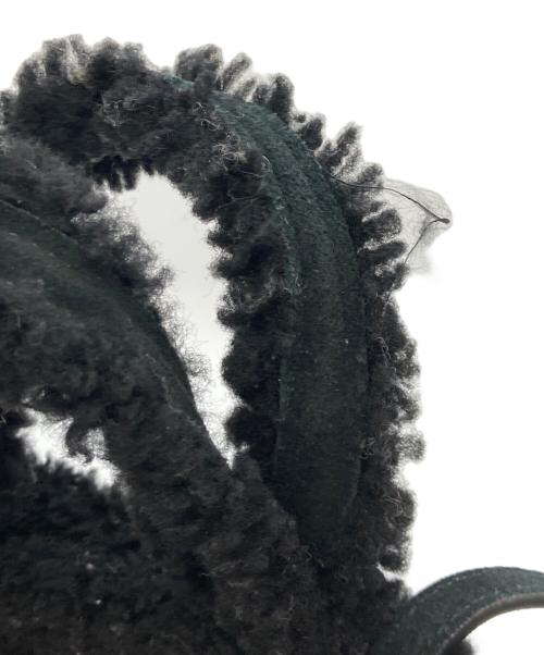 UGG（アグ）UGG (アグ) TELFAR (テルファー) Small Shopper ブラックの古着・服飾アイテム