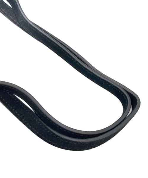 UGG（アグ）UGG (アグ) TELFAR (テルファー) Small Shopper ブラックの古着・服飾アイテム