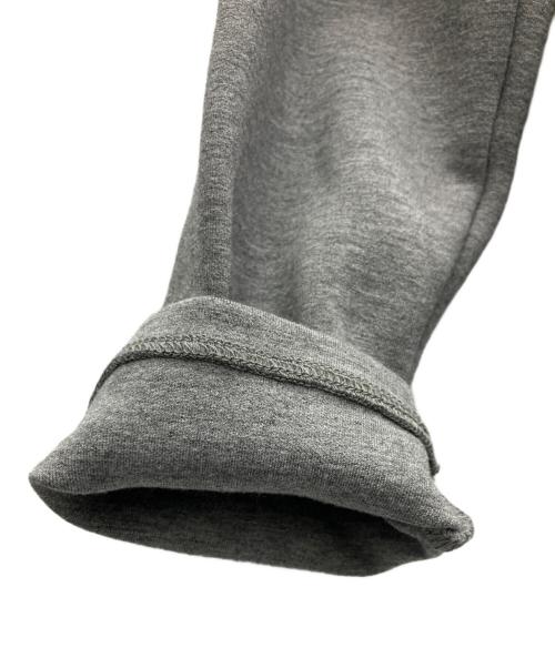 theory（セオリー）theory (セオリー) Double Knit LT N A Line Pullover グレー サイズ:Sの古着・服飾アイテム