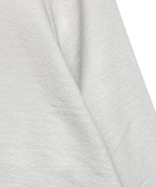 ADORE（アドーア）ADORE (アドーア) リボーンコットンカットソー ホワイト サイズ:38の古着・服飾アイテム