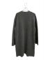 theory (セオリー) Astor Wool Clean Cardi PC グレー サイズ:S：16000円
