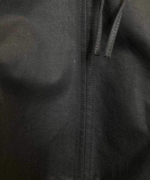 TENNE HANDCRAFTED MODERN（テン ハンドクラフテッド モダン）TENNE HANDCRAFTED MODERN (テン ハンドクラフテッド モダン) volume sleeve pullover ブラック サイズ:Freeの古着・服飾アイテム