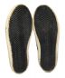 中古・古着 GOLDEN GOOSE (ゴールデングース) レオパードハラコローカットスニーカー ベージュ サイズ:36：10000円