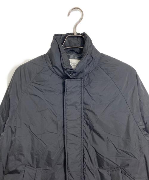 green label relaxing（グリーンレーベルリラクシング）green label relaxing (グリーンレーベルリラクシング) DICROSバルーンダウンブルゾン ブラック サイズ:XLの古着・服飾アイテム