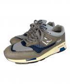 NEW BALANCEニューバランス）の古着「M1500UKF」｜グレー