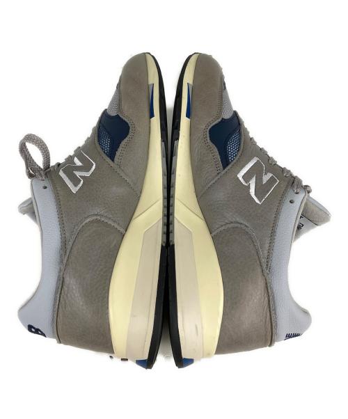 NEW BALANCE（ニューバランス）NEW BALANCE (ニューバランス)  M1500UKF グレー サイズ:UK9の古着・服飾アイテム