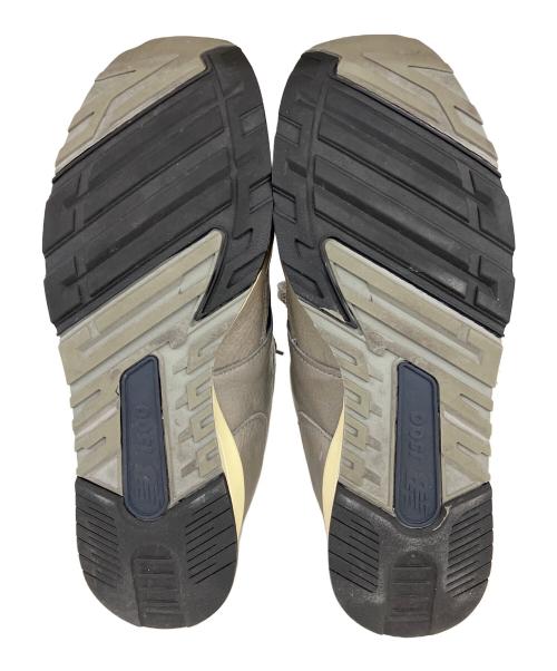 NEW BALANCE（ニューバランス）NEW BALANCE (ニューバランス)  M1500UKF グレー サイズ:UK9の古着・服飾アイテム