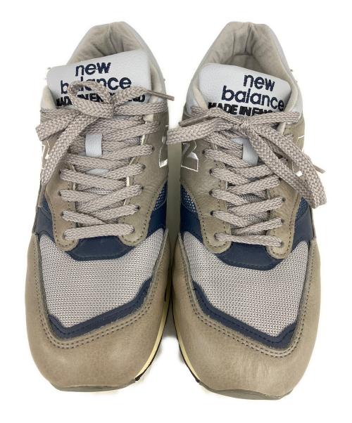 NEW BALANCE（ニューバランス）NEW BALANCE (ニューバランス)  M1500UKF グレー サイズ:UK9の古着・服飾アイテム