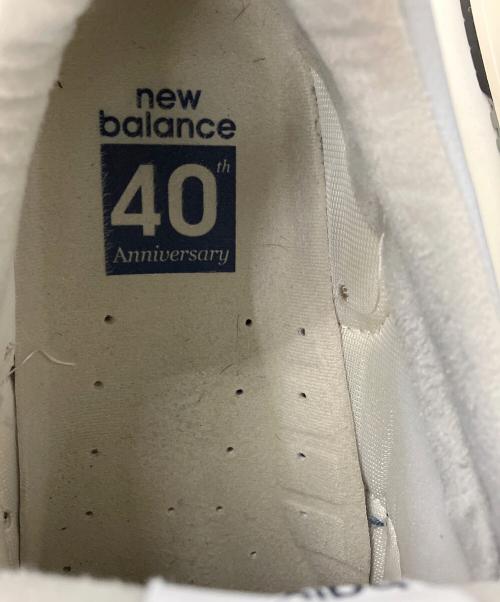 NEW BALANCE（ニューバランス）NEW BALANCE (ニューバランス)  M1500UKF グレー サイズ:UK9の古着・服飾アイテム