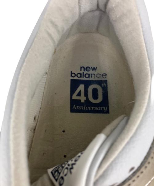 NEW BALANCE（ニューバランス）NEW BALANCE (ニューバランス)  M1500UKF グレー サイズ:UK9の古着・服飾アイテム