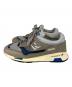 NEW BALANCE (ニューバランス)  M1500UKF グレー サイズ:UK9：16000円