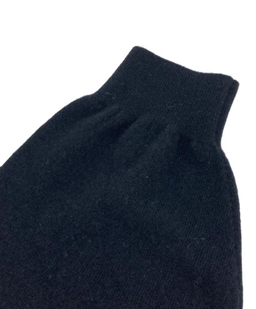 R'IAM PLAGE（リアム プラージュ）R'IAM PLAGE (リアム プラージュ) ワンショルPO ブラック サイズ:FREE 未使用品の古着・服飾アイテム