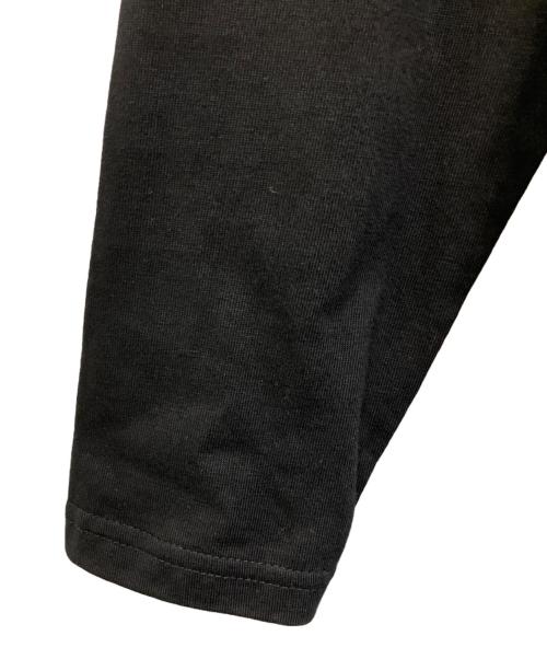 BEARDSLEY（ビアズリー）BEARDSLEY (ビアズリー) マルワンピ ブラック サイズ:SIZE0 未使用品の古着・服飾アイテム