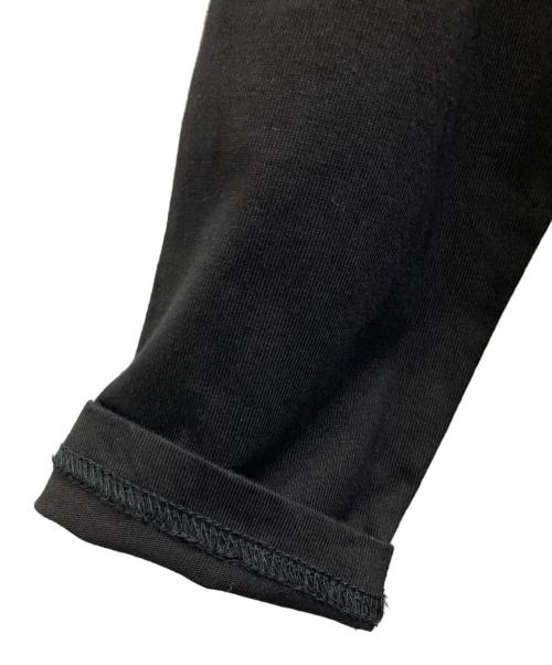 BEARDSLEY（ビアズリー）BEARDSLEY (ビアズリー) マルワンピ ブラック サイズ:SIZE0 未使用品の古着・服飾アイテム