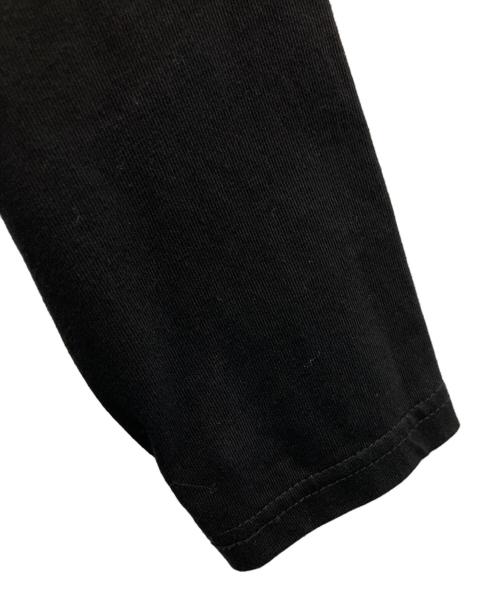 BEARDSLEY（ビアズリー）BEARDSLEY (ビアズリー) マルワンピ ブラック サイズ:SIZE0 未使用品の古着・服飾アイテム