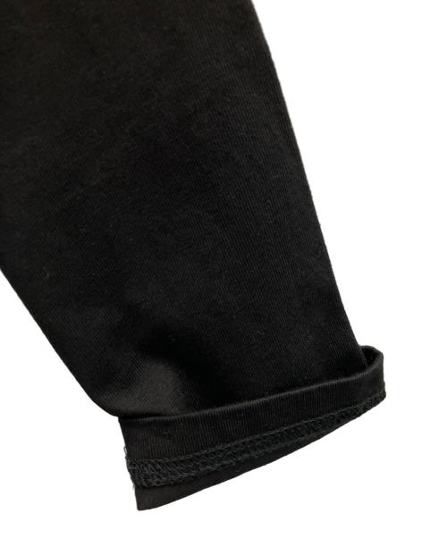 BEARDSLEY（ビアズリー）BEARDSLEY (ビアズリー) マルワンピ ブラック サイズ:SIZE0 未使用品の古着・服飾アイテム