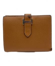 HERMES（エルメス）の古着「ベアンコンパクト」