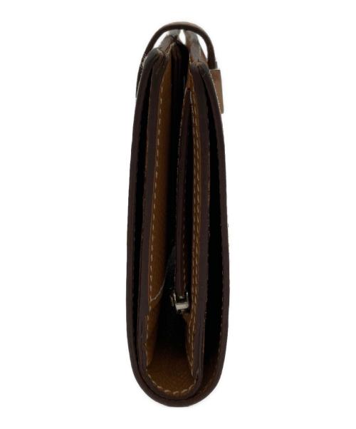 HERMES（エルメス）HERMES (エルメス) ベアンコンパクトの古着・服飾アイテム