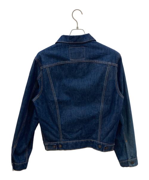 LEVI'S VINTAGE CLOTHING（リーバイス ビンテージ クロージング）LEVI'S VINTAGE CLOTHING (リーバイス ビンテージ クロージング) 3rd 復刻デニムジャケット インディゴ サイズ:Mの古着・服飾アイテム
