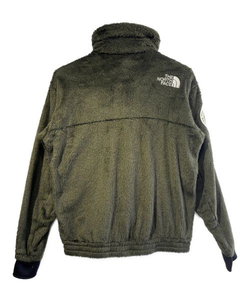 THE NORTH FACE（ザ ノース フェイス）THE NORTH FACE (ザ ノース フェイス) Antarctica Versa Loft Jacket オリーブ サイズ:XLの古着・服飾アイテム