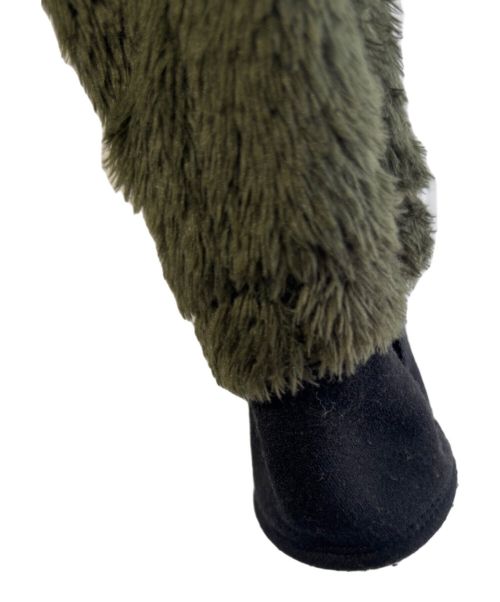 THE NORTH FACE（ザ ノース フェイス）THE NORTH FACE (ザ ノース フェイス) Antarctica Versa Loft Jacket オリーブ サイズ:XLの古着・服飾アイテム