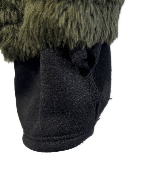 THE NORTH FACE（ザ ノース フェイス）THE NORTH FACE (ザ ノース フェイス) Antarctica Versa Loft Jacket オリーブ サイズ:XLの古着・服飾アイテム