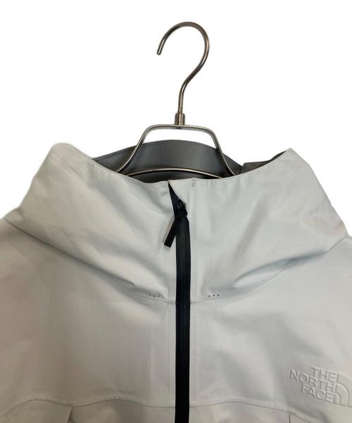 THE NORTH FACE（ザ ノース フェイス）THE NORTH FACE (ザ ノース フェイス) Undyed GTX Jacket ホワイト サイズ:Lの古着・服飾アイテム