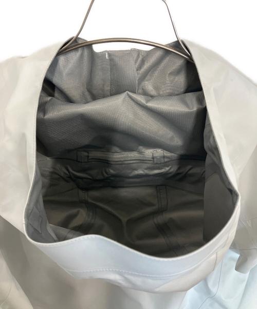 THE NORTH FACE（ザ ノース フェイス）THE NORTH FACE (ザ ノース フェイス) Undyed GTX Jacket ホワイト サイズ:Lの古着・服飾アイテム