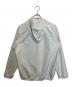 THE NORTH FACE (ザ ノース フェイス) Undyed GTX Jacket ホワイト サイズ:L：17000円