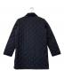 Barbour (バブアー) Liddesdale キルティングコート ネイビー サイズ:36：10000円