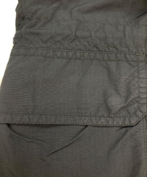 Hysteric Glamour（ヒステリックグラマー）Hysteric Glamour (ヒステリックグラマー) ワッペンブルゾン ネイビー サイズ:Sの古着・服飾アイテム