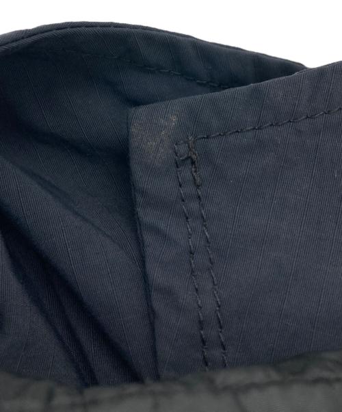 Hysteric Glamour（ヒステリックグラマー）Hysteric Glamour (ヒステリックグラマー) ワッペンブルゾン ネイビー サイズ:Sの古着・服飾アイテム