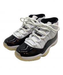 NIKE（ナイキ）の古着「スニーカー」｜ホワイト×ブラック