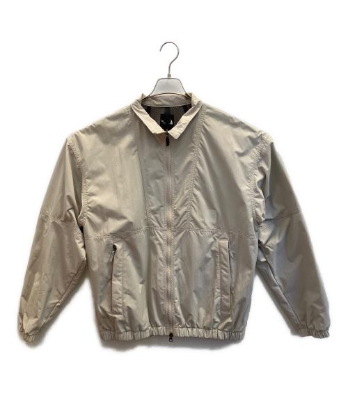THE NORTH FACE（ザ ノース フェイス）THE NORTH FACE (ザ ノース フェイス) エンライドトラックジャケット グレー サイズ:Мの古着・服飾アイテム