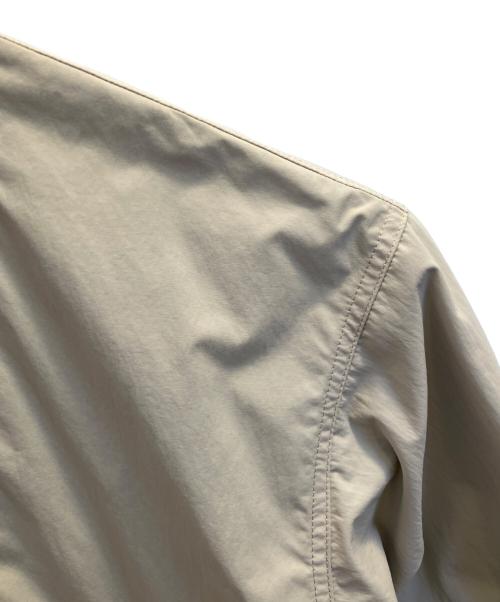 THE NORTH FACE（ザ ノース フェイス）THE NORTH FACE (ザ ノース フェイス) エンライドトラックジャケット グレー サイズ:Мの古着・服飾アイテム