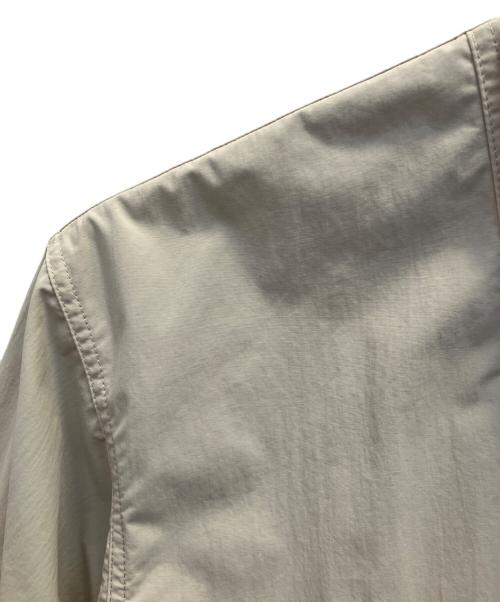 THE NORTH FACE（ザ ノース フェイス）THE NORTH FACE (ザ ノース フェイス) エンライドトラックジャケット グレー サイズ:Мの古着・服飾アイテム