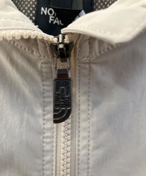 THE NORTH FACE（ザ ノース フェイス）THE NORTH FACE (ザ ノース フェイス) エンライドトラックジャケット グレー サイズ:Мの古着・服飾アイテム