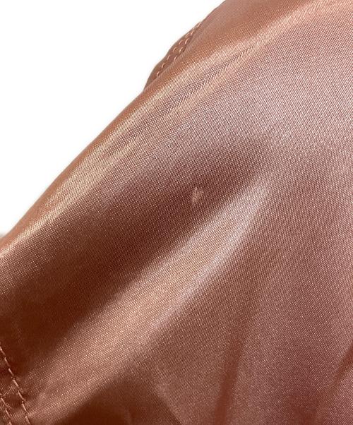 WTAPS（ダブルタップス）WTAPS (ダブルタップス) リバーシブルサテンブルゾン ブラック サイズ:X01の古着・服飾アイテム